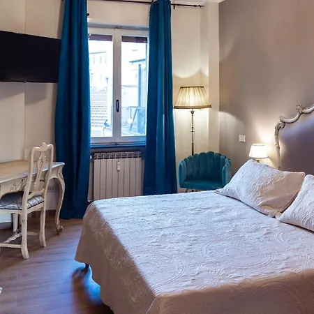 Apartamento Casa Cesarita Milão