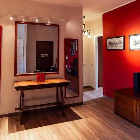 Casa Cesarita * Milano